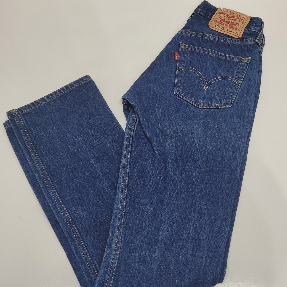 Levi's 501